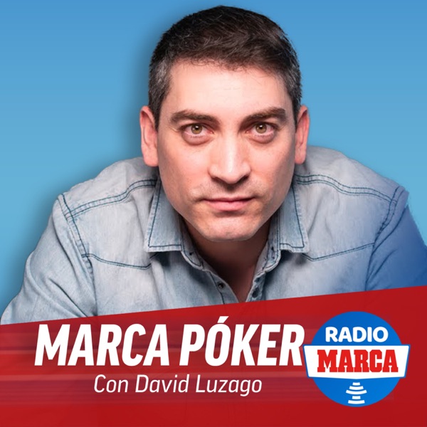 Marca Póker - Podcast de PÓKER de Radio MARCA Cover Art