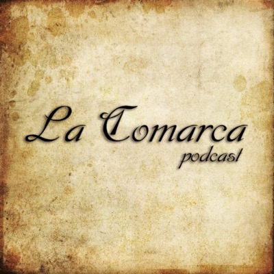 La Comarca Podcast