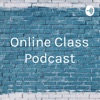 Online Class Podcast artwork