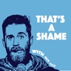 That's A Shame with Nick Alex artwork