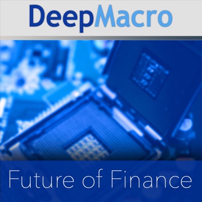 DeepMacro: Future of Finance DeepMacro: Future of Finance