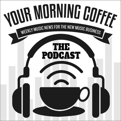 Your Morning Coffee Podcast:Jay Gilbert & Mike Etchart