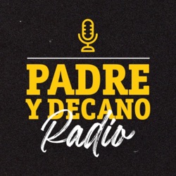 Padre y Decano Radio