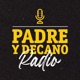 Padre y Decano Radio