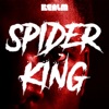 Spider King artwork