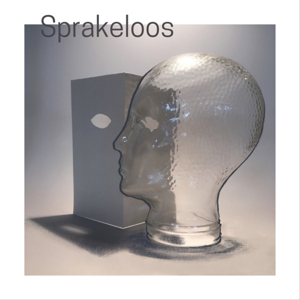 Sprakeloos