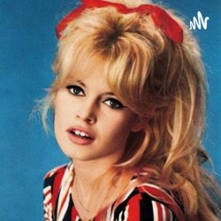 Brigitte Bardot