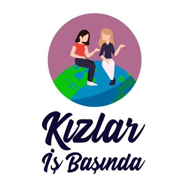 Kızlar İş Başında