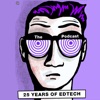 25 Years of Ed Tech artwork