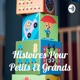 Histoires Pour Petits Et Grands