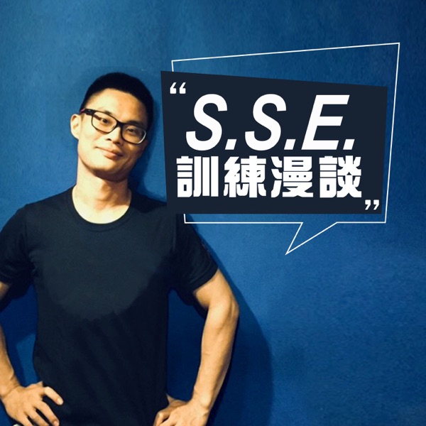 SSE 訓練漫談