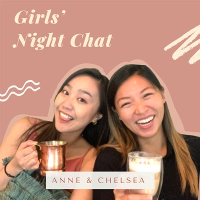 三十未滿 Girls' Night Chat 三十未滿 Girls' Night Chat