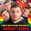 Chris Distefano Presents: Chrissy Chaos artwork