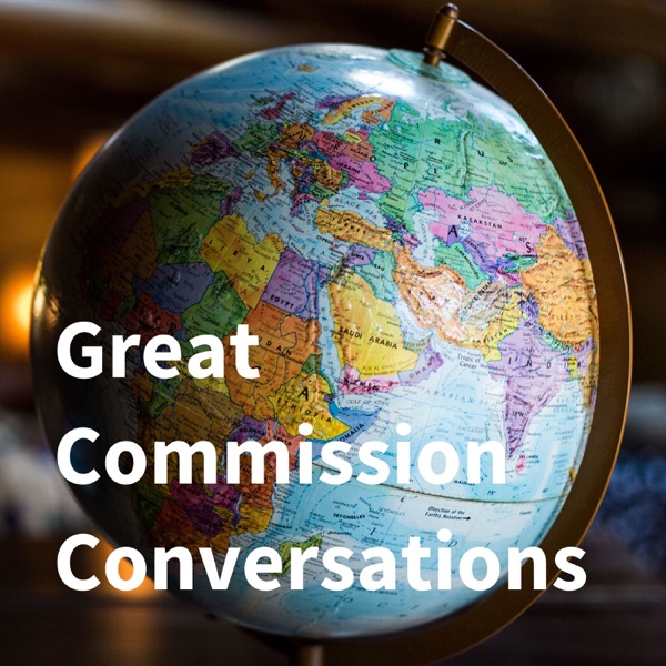 Great Commission Conversations