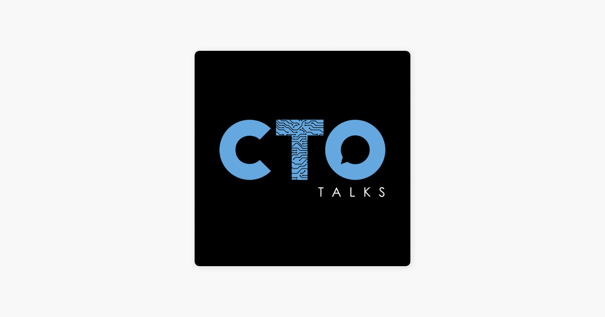 Revelo Talks  CTO Talks 