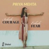 Inhale Courage Exhale Fear artwork