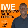 Interviews With Experts IWE Podcast artwork