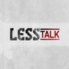 Less Talk artwork