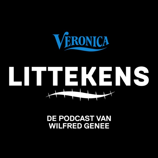 Littekens, de podcast van Wilfred Genee