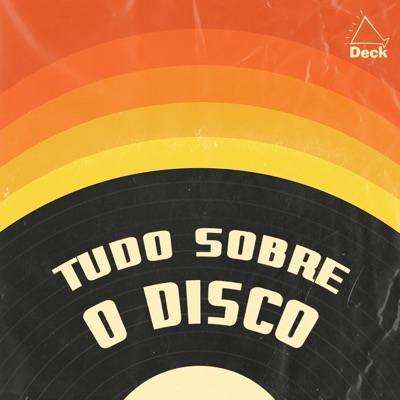 Tudo Sobre o Disco Tudo Sobre o Disco