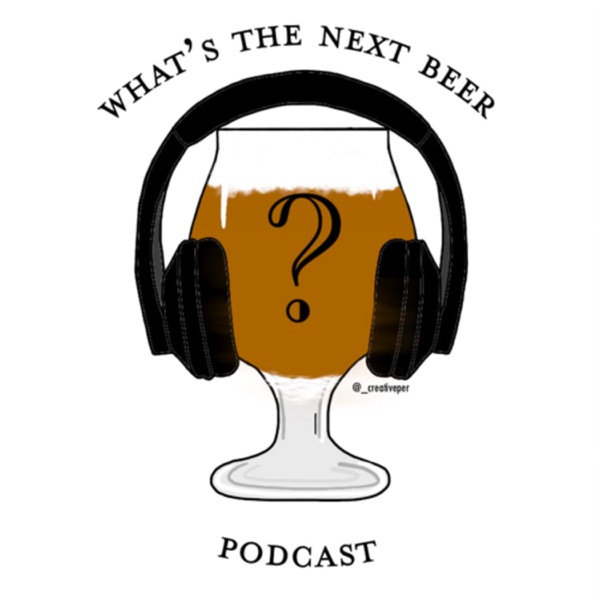 What's the Next Beer Artwork