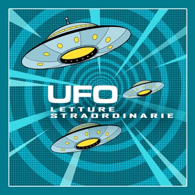 UFO letture straordinarie