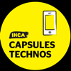 Capsules Technos - Fondation INCA