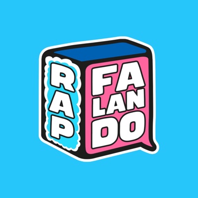 Programa RAP, falando:rap, falando