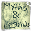 Myths & Legends - Domino's Talkz