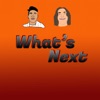 What's Next artwork