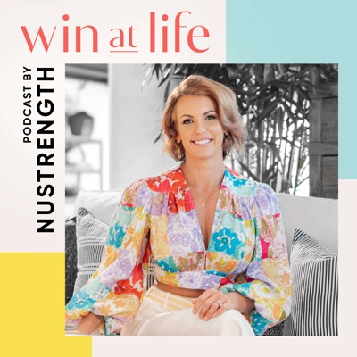 The WinAtLife Podcast The WinAtLife Podcast