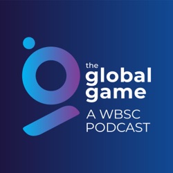 The Global Game