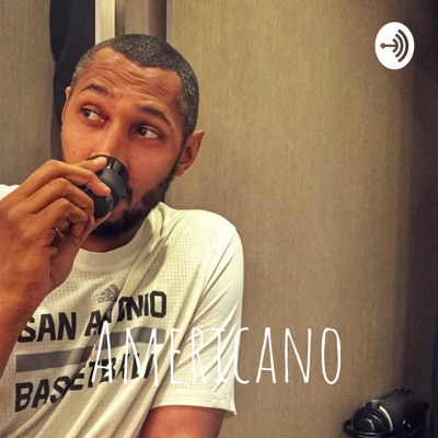 Americano-Sport Podcast Americano-Sport Podcast