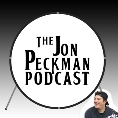 The Jon Peckman Podcast