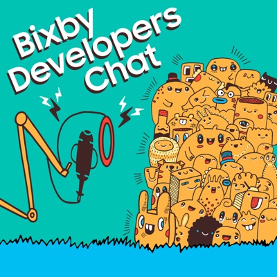 Bixby Developers Chat Bixby Developers Chat