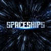 Spaceships artwork