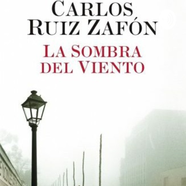 La Sombra del Viento