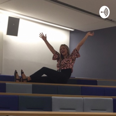 The interview podcast