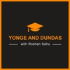 Yonge and Dundas artwork