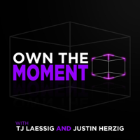Own The Moment: NBA Top Shot Podcast