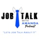 Job Talk with Amanda