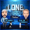Lone Shark Podcast artwork