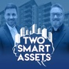 Two Smart Assets artwork