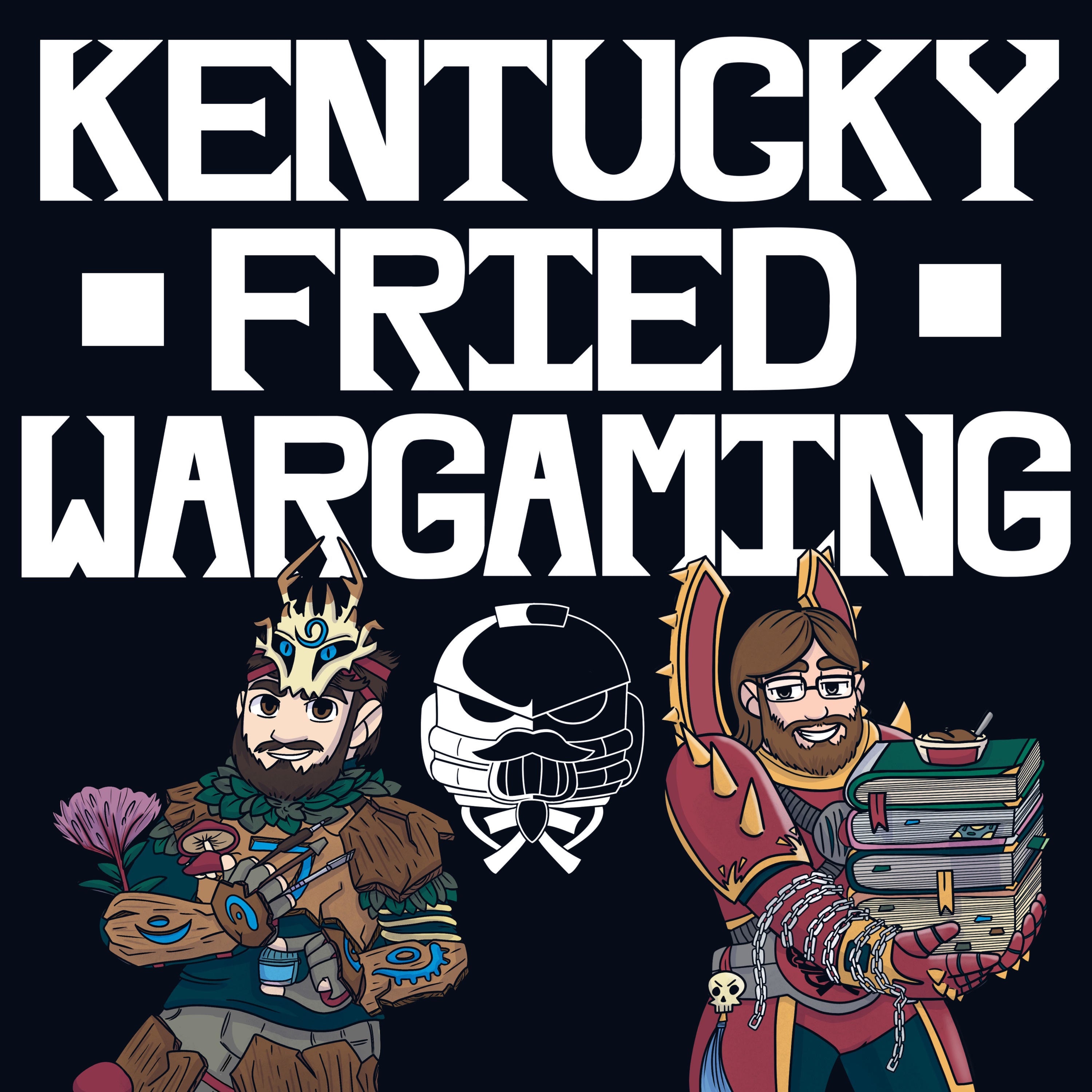 Warhammer 40K Dataslate Update! Whats New? Episode 112 Kentucky Fried