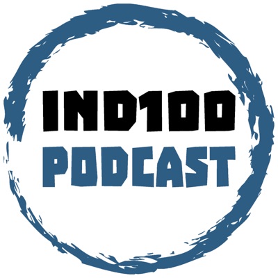 IND100 Podcast:IND100