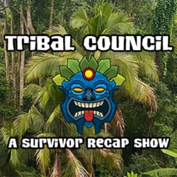 Tribal Council: A Survivor Recap Show