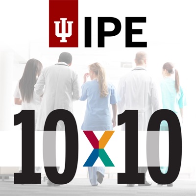 IPE 10x10:IU IPE