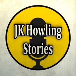 British Bones & Bull Mastiffs: JK Howling's Scary Stories