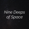 Nine Deeps of Space - VanVelding