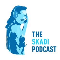 The Skadi Podcast